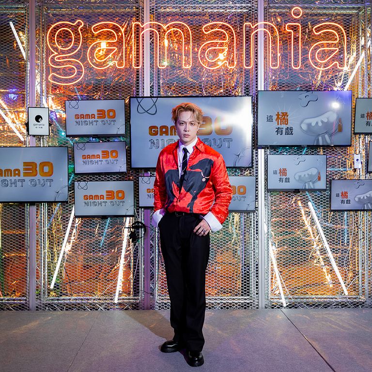 (圖/gamania 提供)