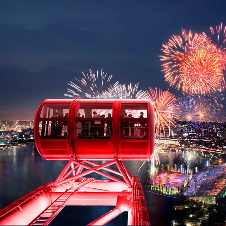 (圖/新加坡旅遊局 新聞稿)