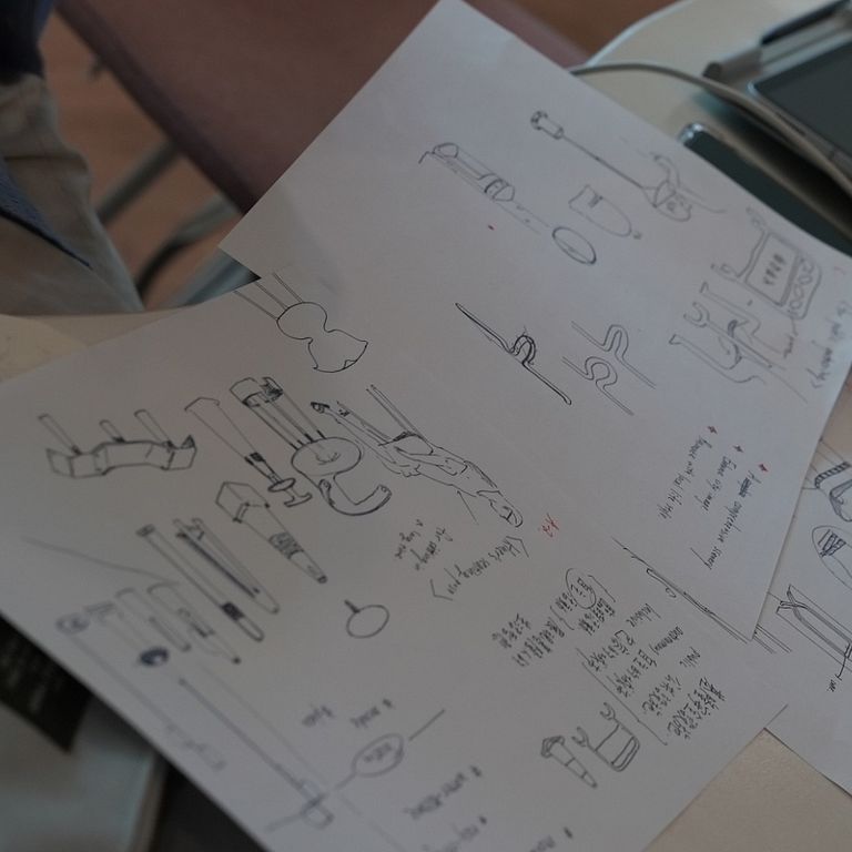 (圖/國際青年設計工作坊提供)