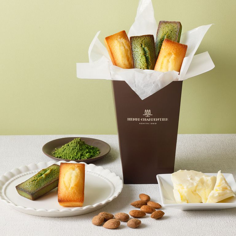 (圖/HENRI CHARPENTIER 提供)