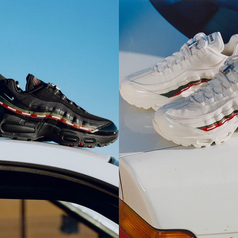 (圖/UNDEFEATED 提供)