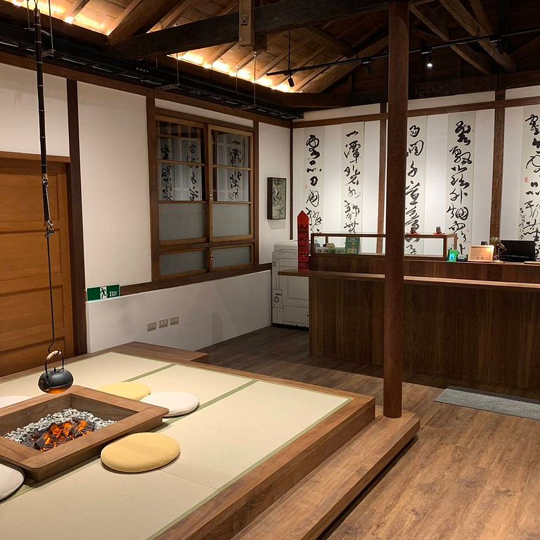 (圖/雲品Collection 提供)
