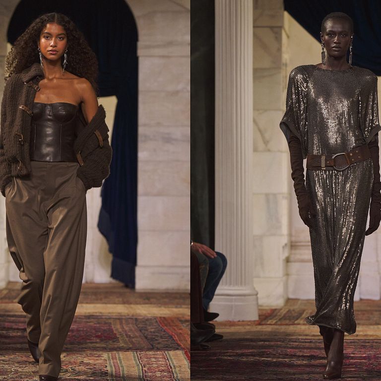 (圖/Ralph Lauren 提供)