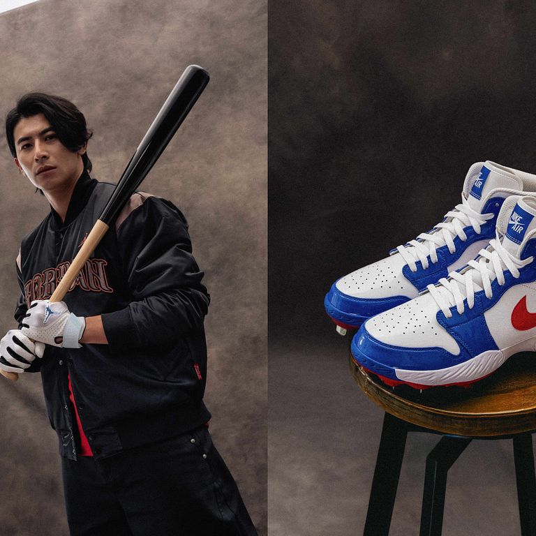 (圖/Jordan Brand 提供)