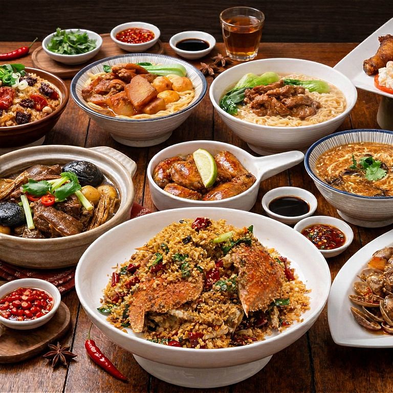 (圖/桃園大溪笠復威斯汀度假酒店 提供)