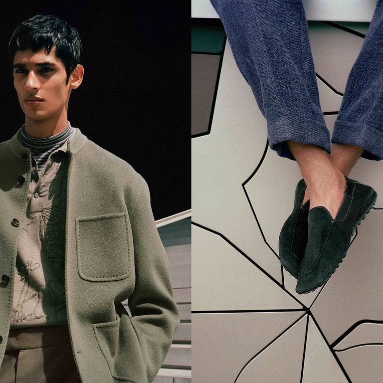 (圖/Berluti 提供)