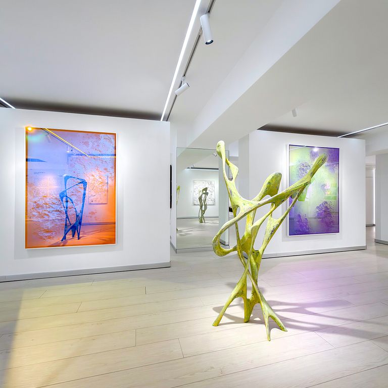 (圖/Bluerider ART提供)