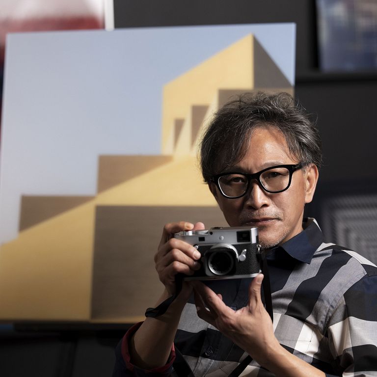 (圖/Leon Hung攝影)