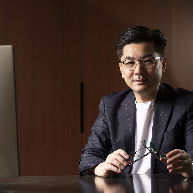 (圖/Leon Hung 攝)