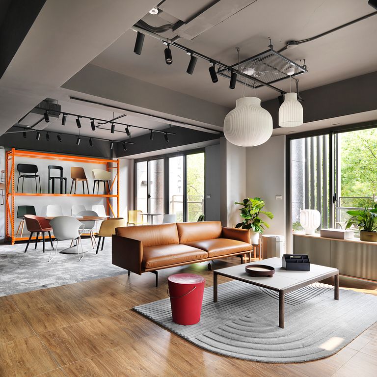 (圖/Style Furniture提供)
