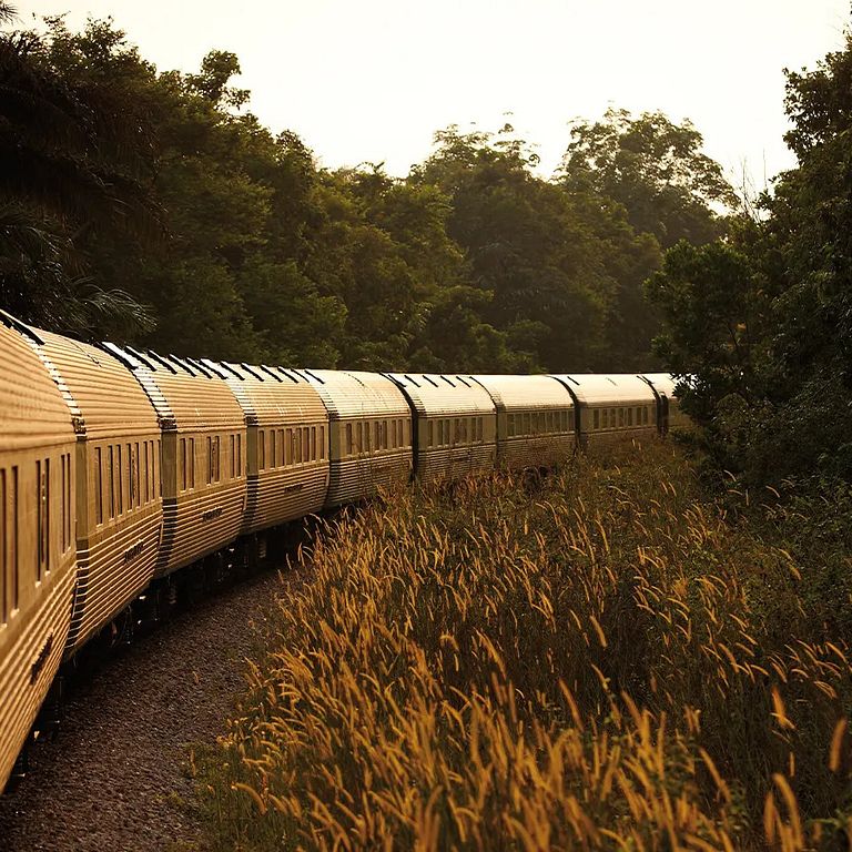 (圖/ Belmond提供)